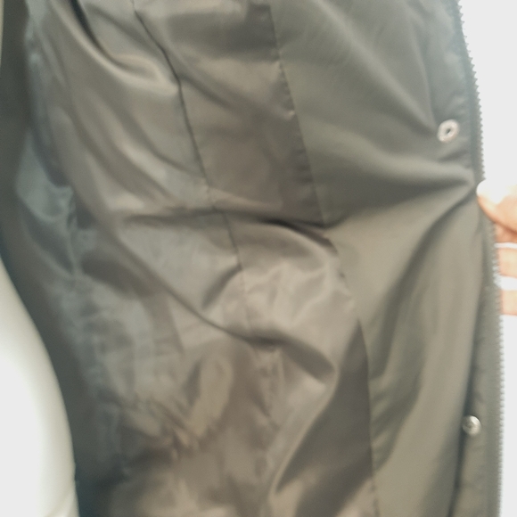 Ralph lauren  Quilted Winter coat - Picture 6 of 13